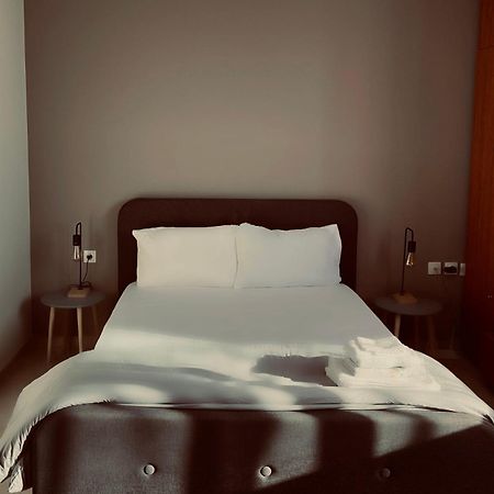 Sunny Apartment 1 Serres Luaran gambar